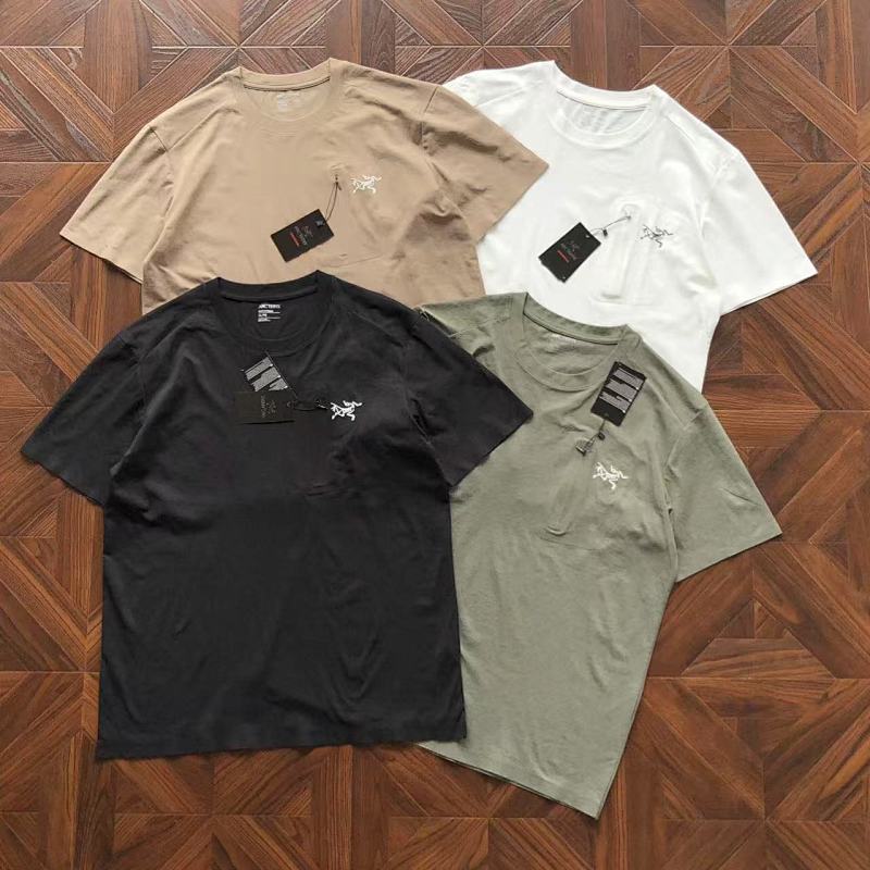 ARC'TERYX TSHIRTS (83)