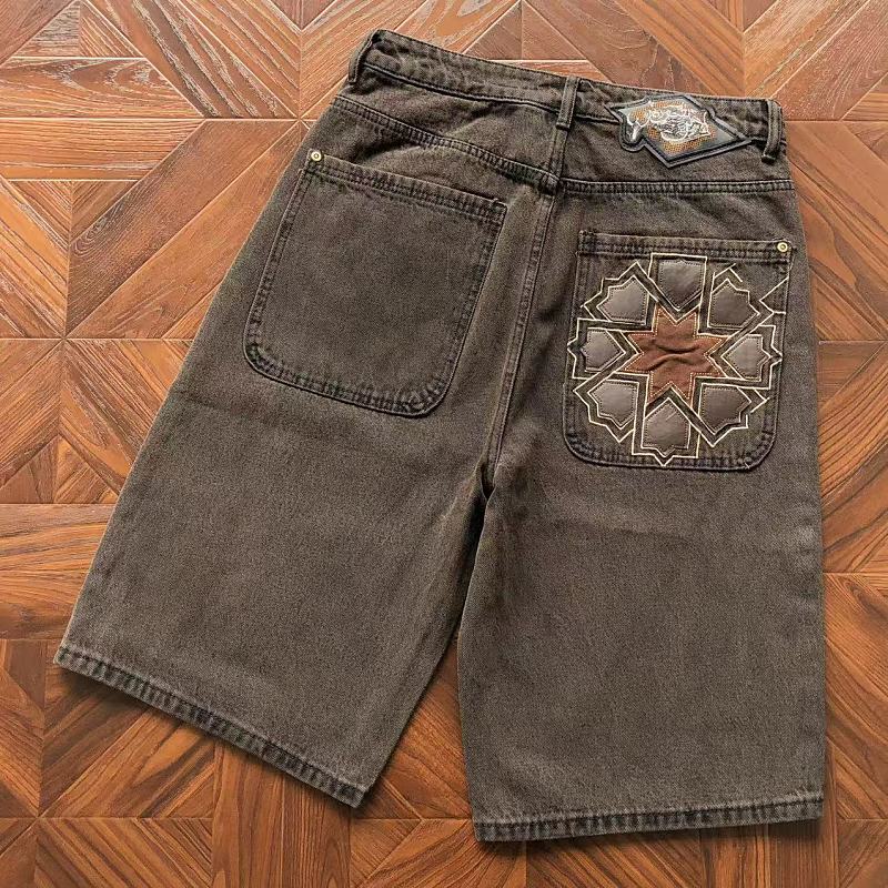 DERSCHUTZE SHORTS (3)