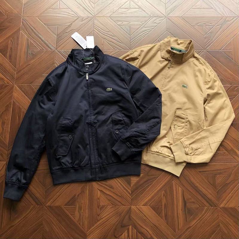 LACOSTE JACKETS (38)