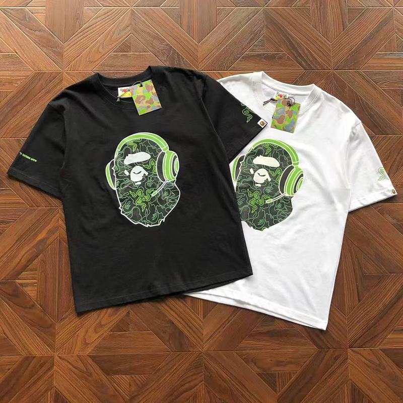 BAPE TSHIRTS (106)