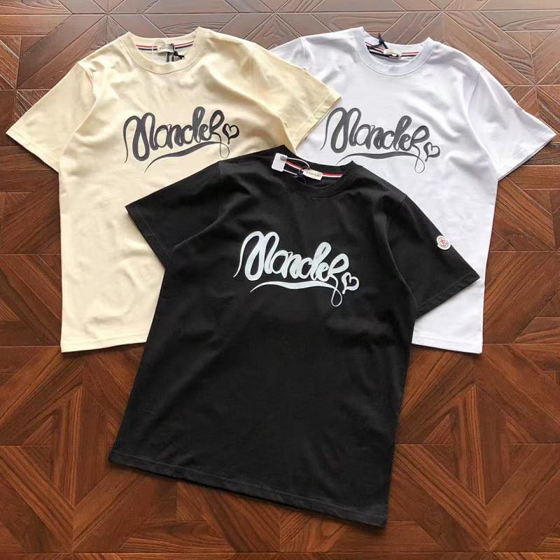 MONCLER TSHIRTS (206)