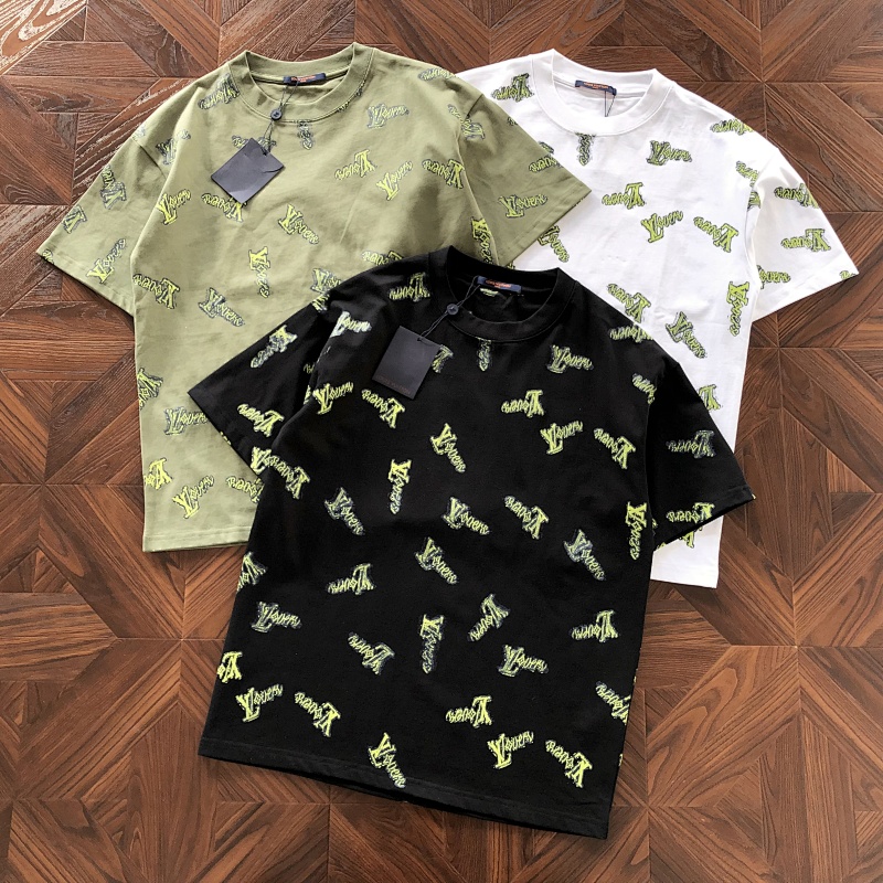 LOUIS VUITTON TSHIRTS (239)