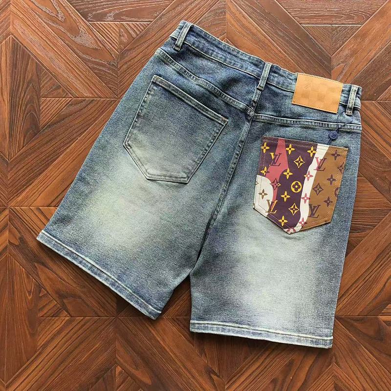 LOUIS VUITTON SHORTS (10)