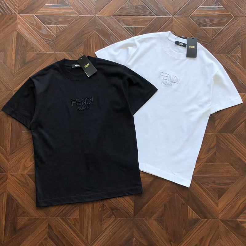 FENDI TSHIRTS (6)