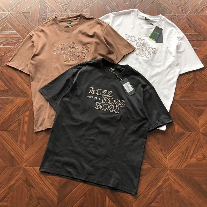 HUGO BOSS TSHIRTS (63)