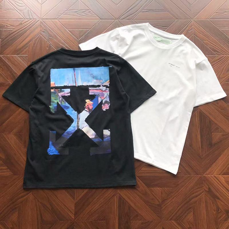 OFF WHITE TSHIRTS (43)