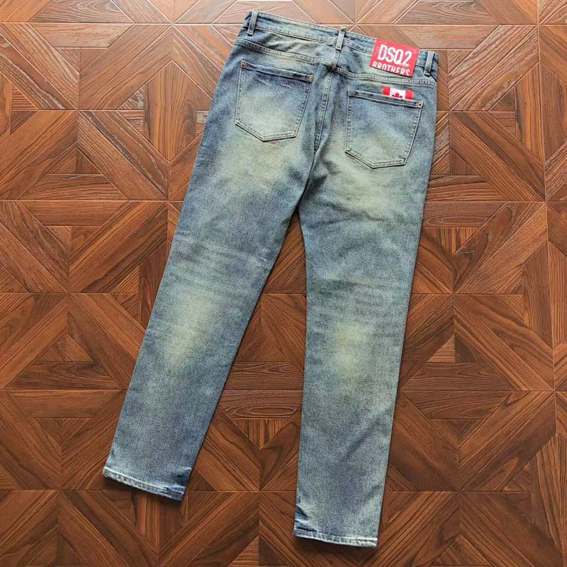 DSQUARED PANTS (5)