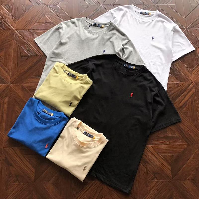 RALPH LAUREN TSHIRTS (220)