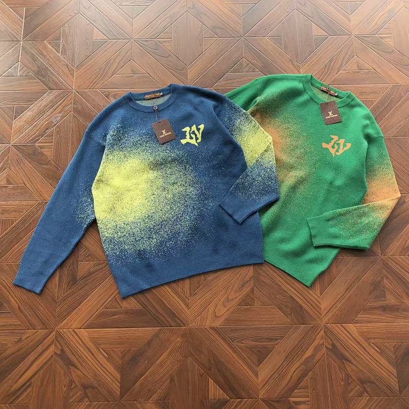 LOUIS VUITTON SWEATERS (49)