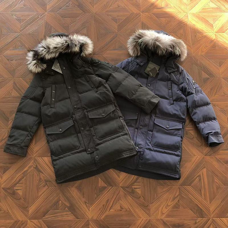 MOOSE KNUCKLES JACKETS (2)