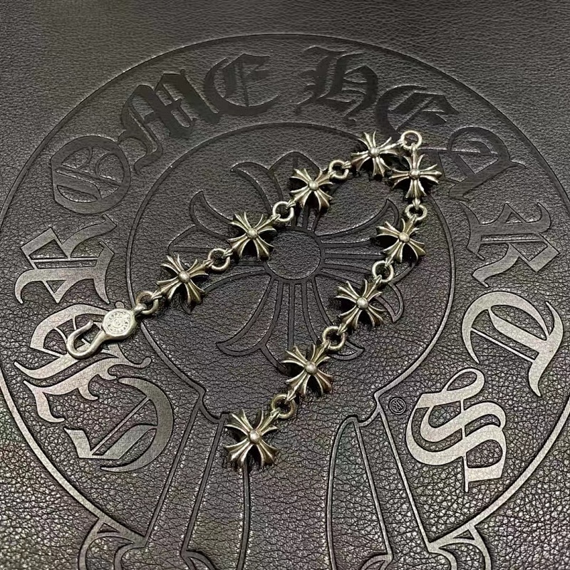 CHROME HEART JEWELRY