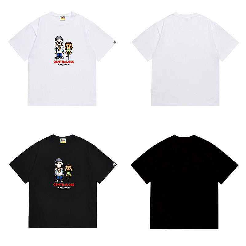 BAPE TSHIRTS (464)