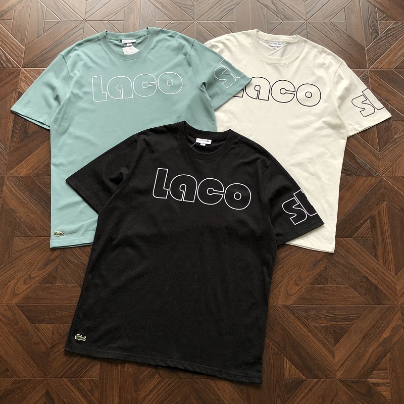 LACOSTE TSHIRTS (30)