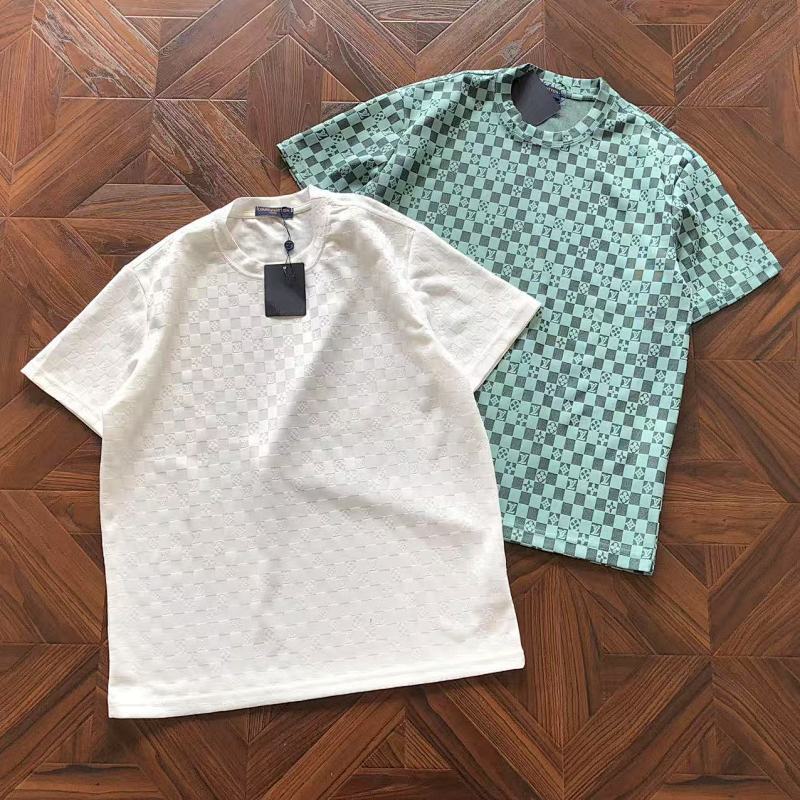 LOUIS VUITTON TSHIRTS (100)