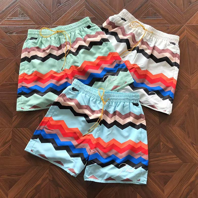 RHUDE SHORTS (7)