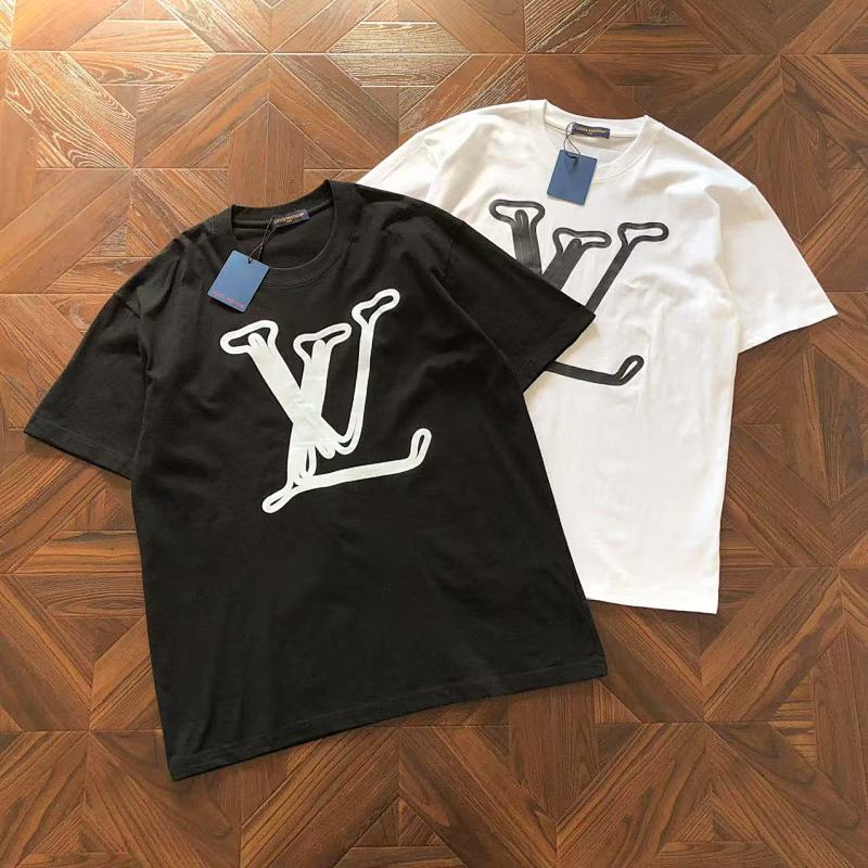 LOUIS VUITTON TSHIRTS (307)