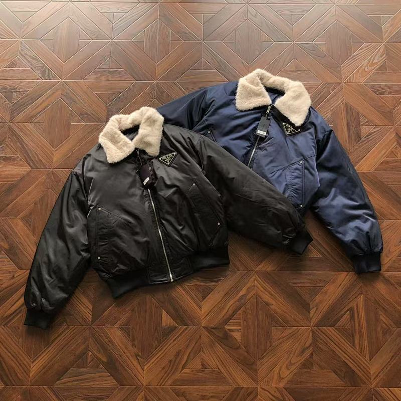 PRADA JACKETS (3)