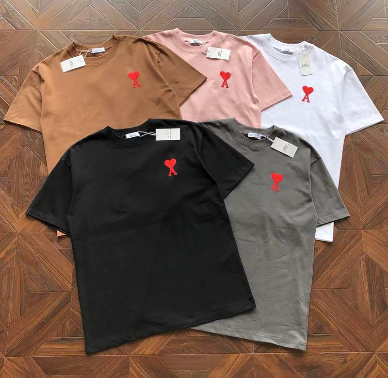 AMI TSHIRTS (3)