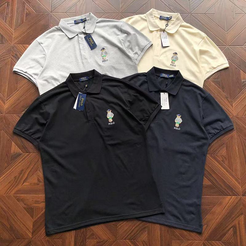RALPH LAUREN POLOS (2)