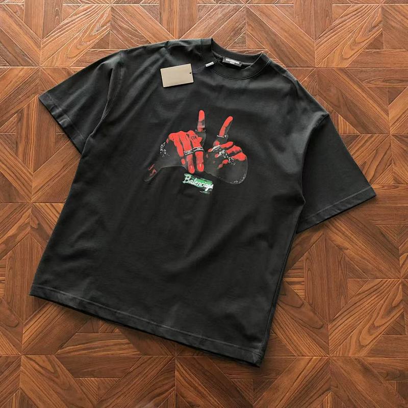 BALENCIAGA TSHIRTS (126)