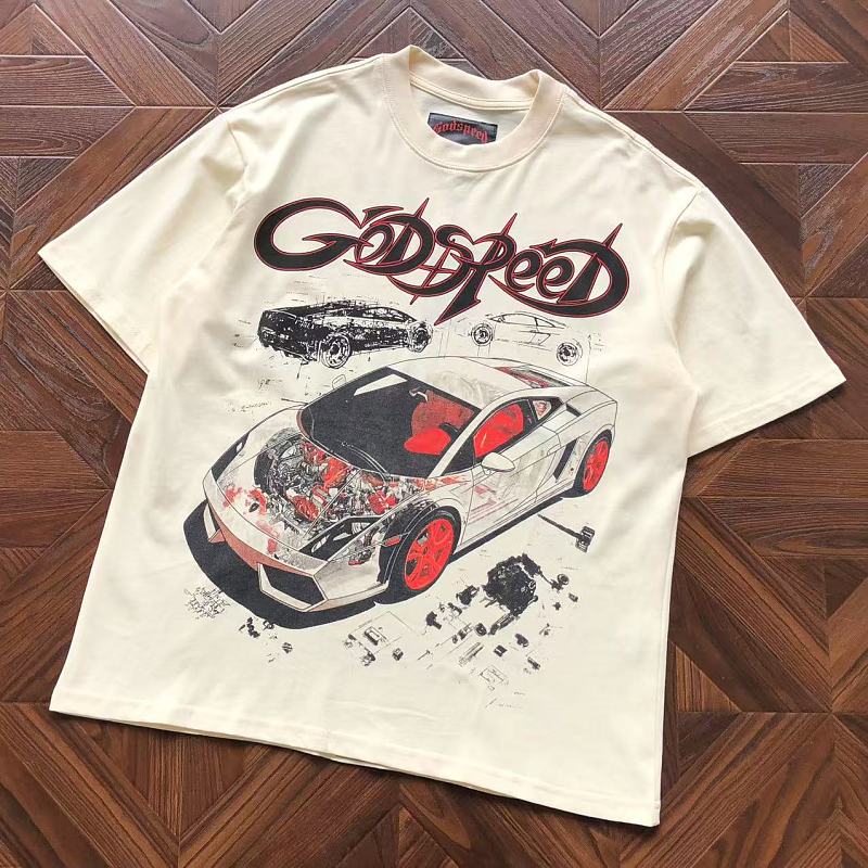 GODSPEED TSHIRTS (17)
