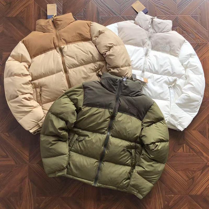 TNF JACKETS (52)