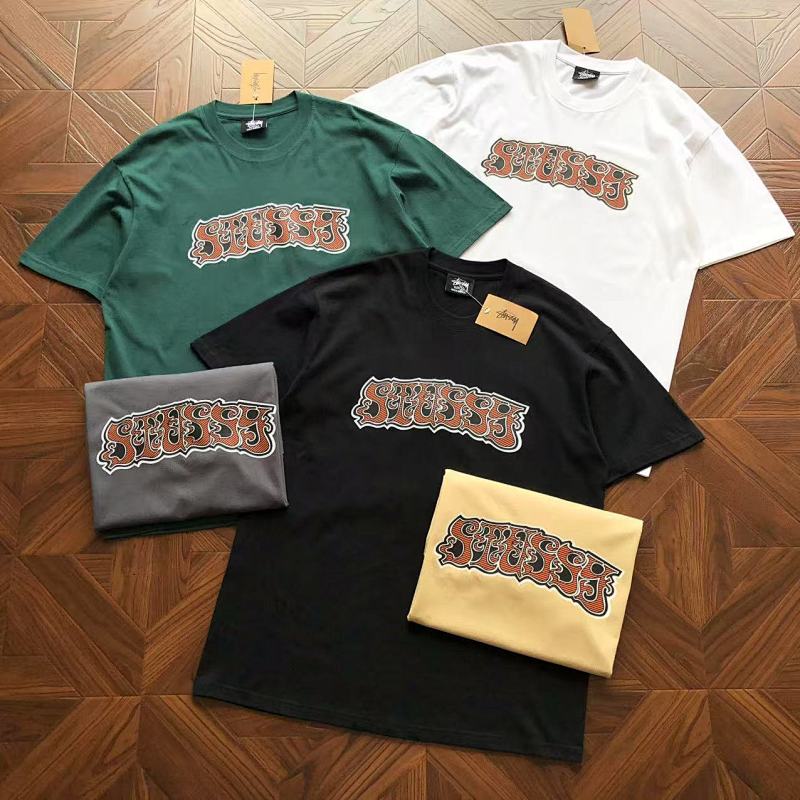 STUSSY TSHIRTS (295)