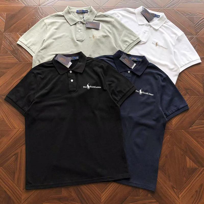 RALPH LAUREN POLOS (85)