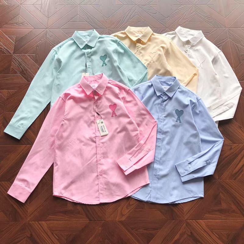 AMI LONGSLEEVES (40)