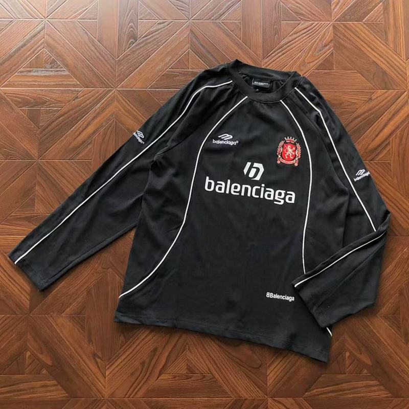 BALENCIAGA LONGSLEEVES (8)