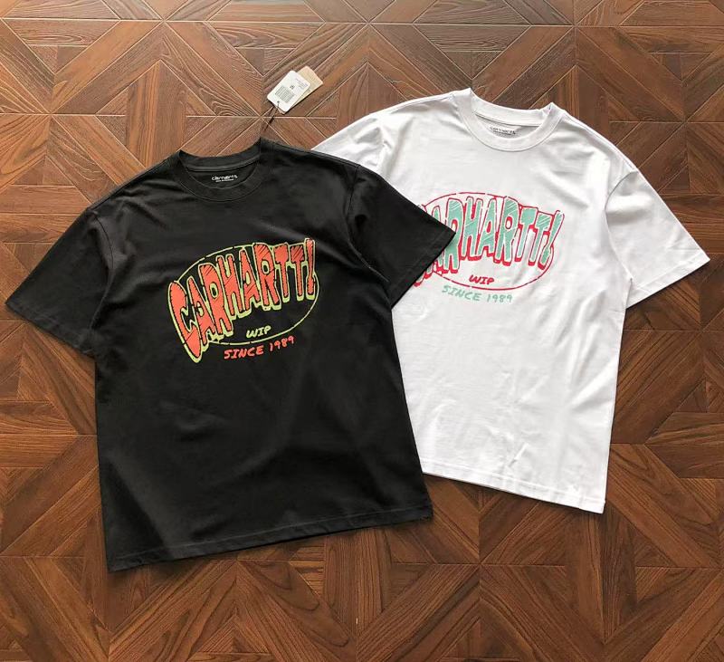 CARHARTT TSHIRTS (268)