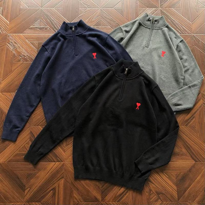 AMI SWEATERS
