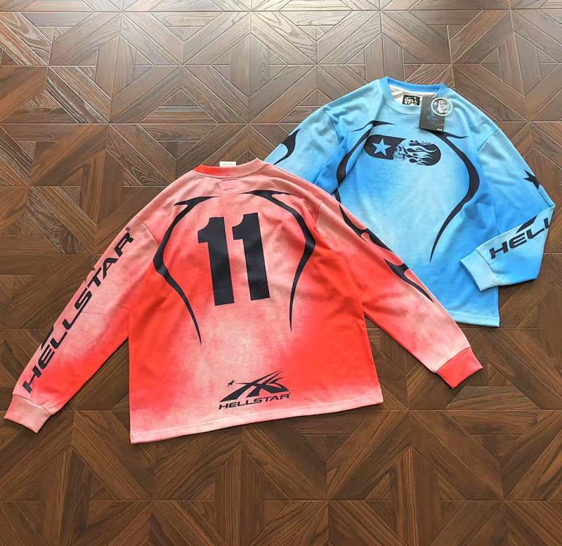 HELLSTAR LONGSLEEVES (9)