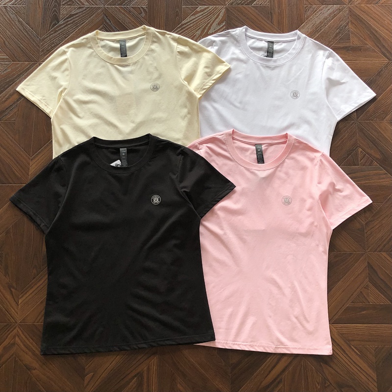 LULULEMON TSHIRTS (24)