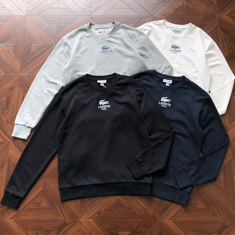 LACOSTE SWEATSHIRTS (19)