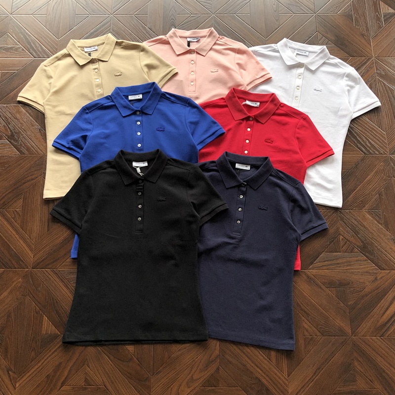LACOSTE POLOS (17)