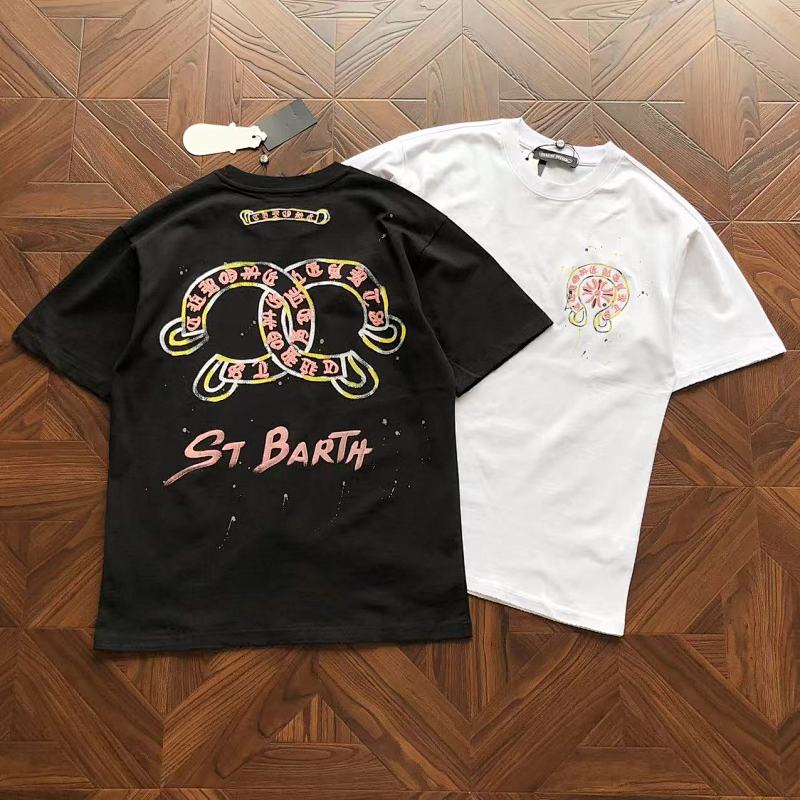 CHROME HEART TSHIRTS (43)