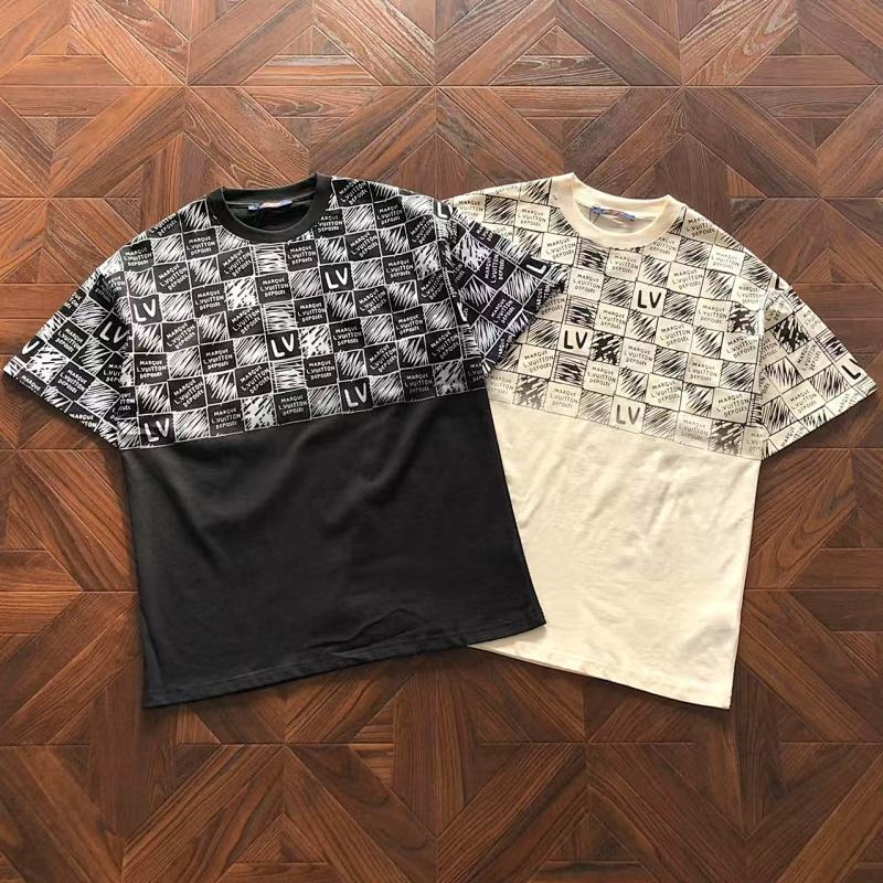 LOUIS VUITTON TSHIRTS (41)