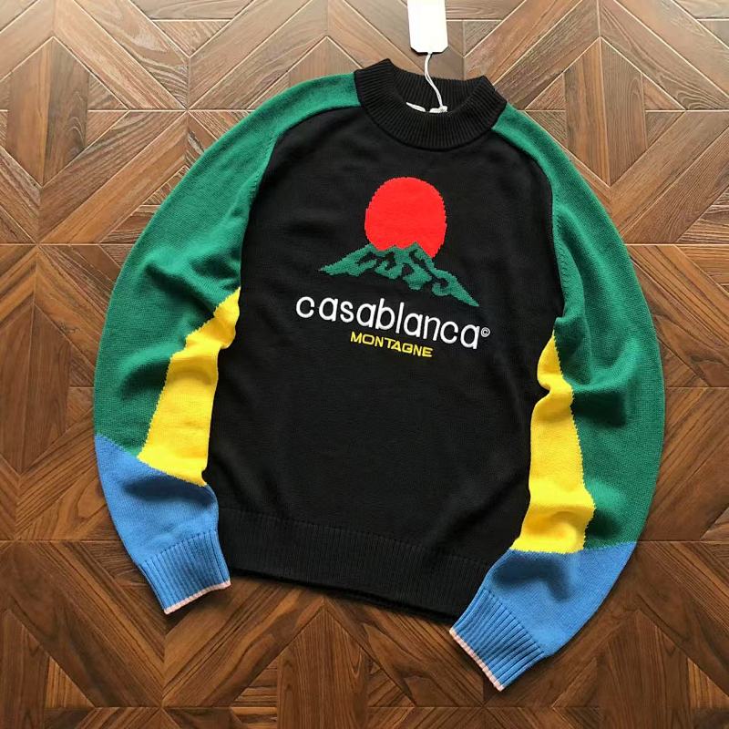 CASABLANCA SWEATERS (6)