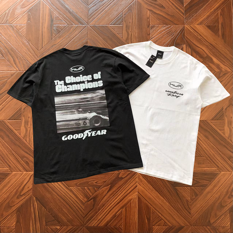 HUF TSHIRTS (11)