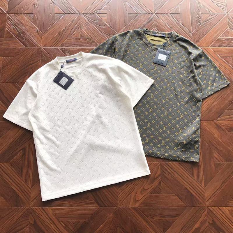 LOUIS VUITTON TSHIRTS (158)