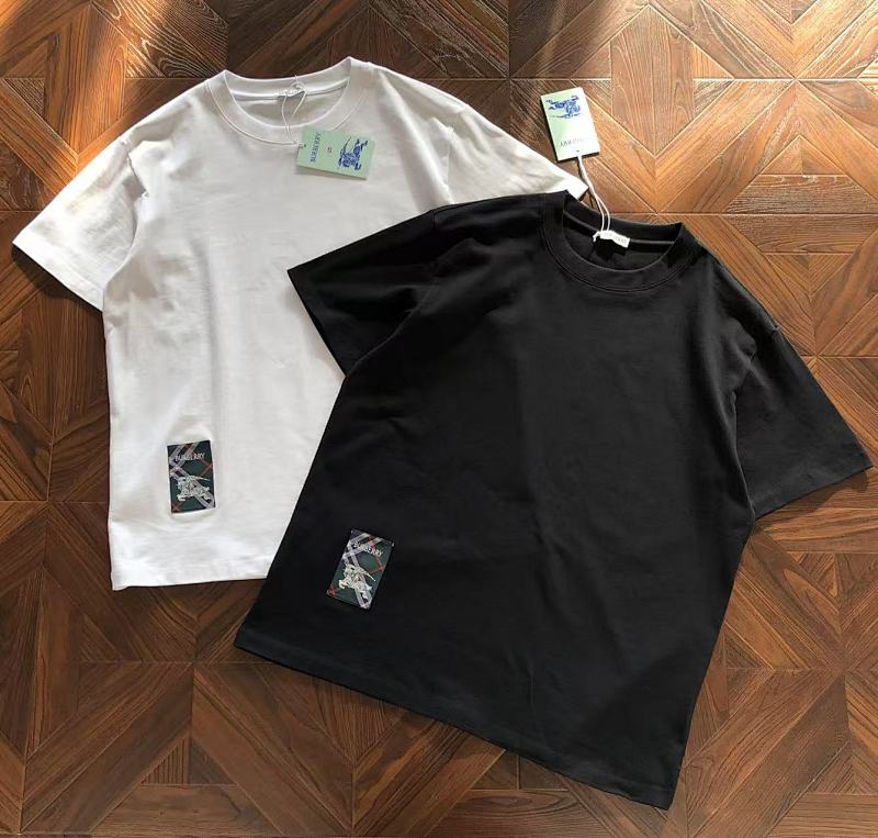 BURBERRY TSHIRTS (60)