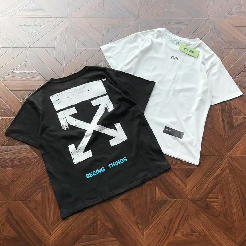 OFF WHITE TSHIRTS (30)