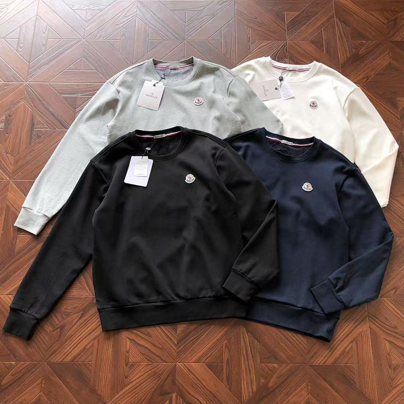 MONCLER SWEATSHIRTS (4)