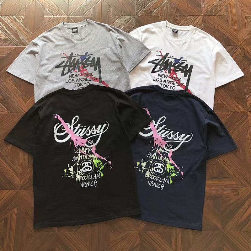 STUSSY TSHIRTS (61)