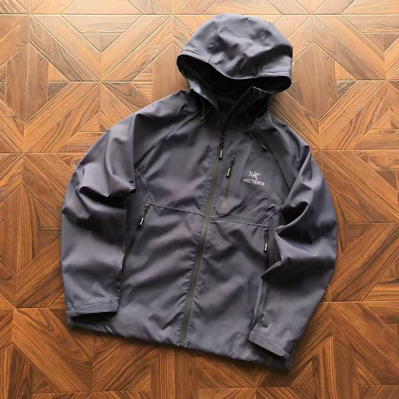 ARC'TERYX JACKETS (31)