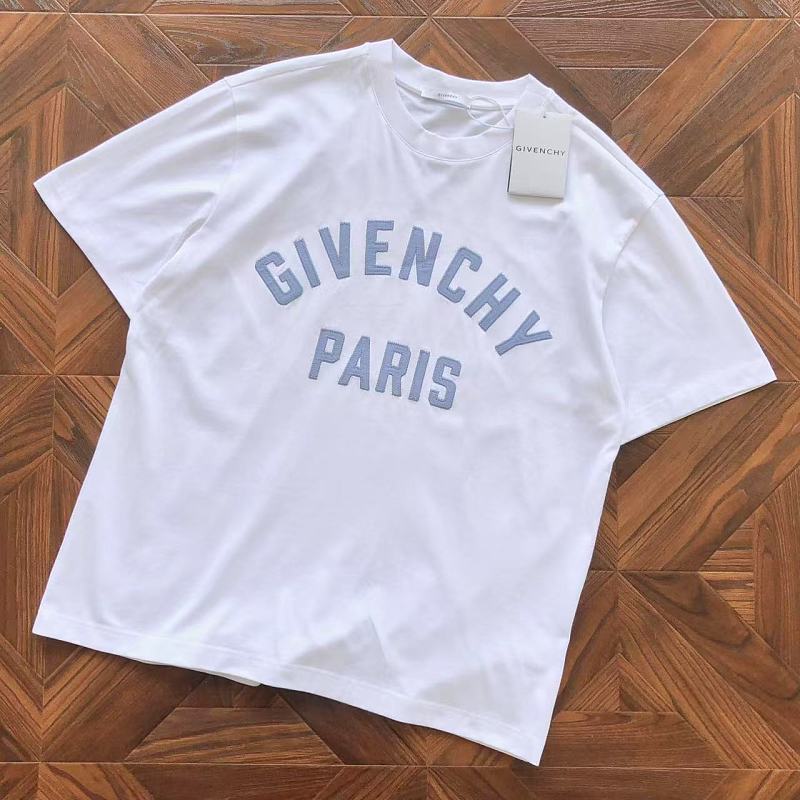 GIVENCHY TSHIRTS (3)