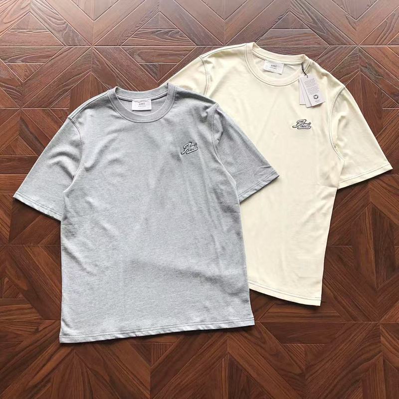 AMI TSHIRTS (103)