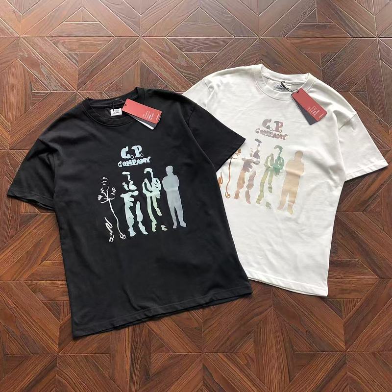 CP COMPANY TSHIRTS (5)