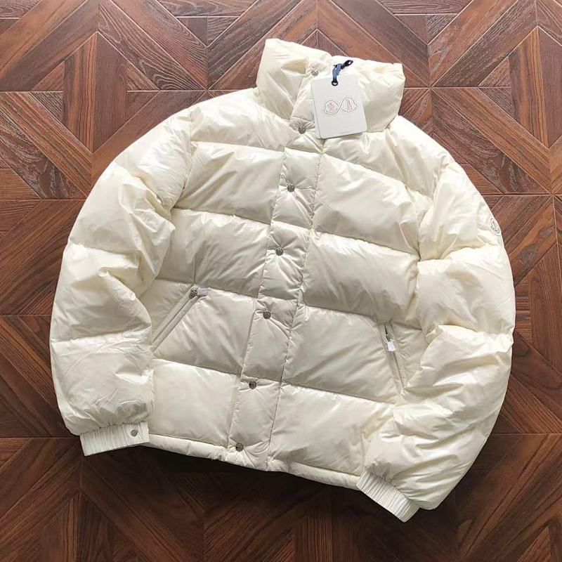 MONCLER JACKETS (3)
